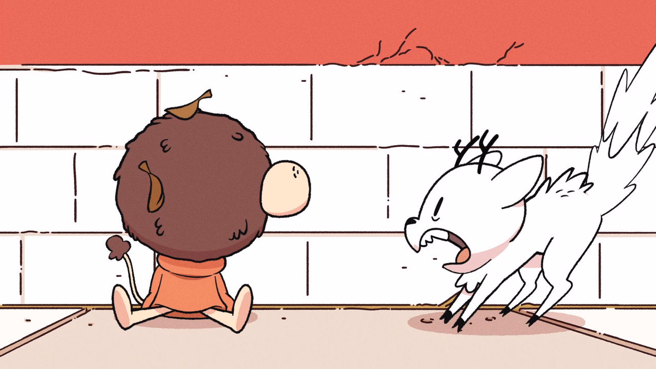 Hilda 1. Sezon 12. Bölüm izle