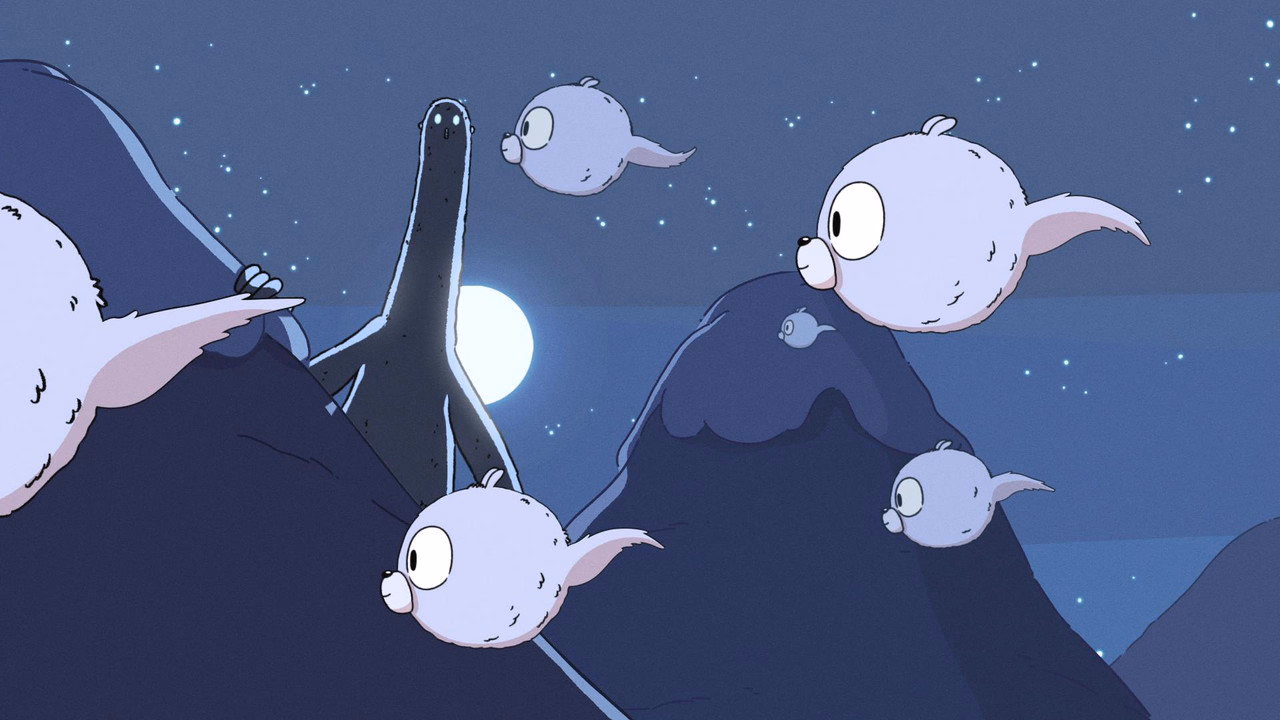 Hilda 1. Sezon 2. Bölüm izle