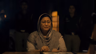 Hint Polis Teşkilatı 1. Sezon 5. Bölüm izle