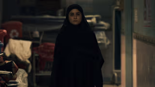 Hint Polis Teşkilatı 1. Sezon 6. Bölüm izle