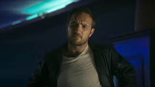 Hırsızlar 1. Sezon 1. Bölüm izle