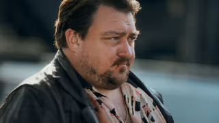 Hırsızlar 1. Sezon 6. Bölüm izle