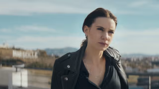 Hırsızlar 1. Sezon 7. Bölüm izle
