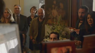 Hit & Run 1. Sezon 3. Bölüm izle