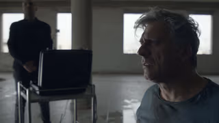 Hit & Run 1. Sezon 4. Bölüm izle