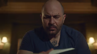 Hit & Run 1. Sezon 7. Bölüm izle