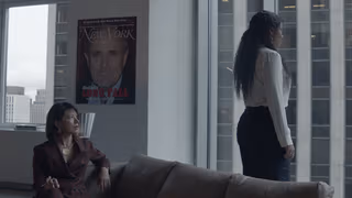 Hit & Run 1. Sezon 8. Bölüm izle