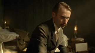 Hitler ve Naziler: Kötülük Yargılanıyor 1. Sezon 1. Bölüm izle