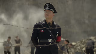 Hitler ve Naziler: Kötülük Yargılanıyor 1. Sezon 2. Bölüm izle