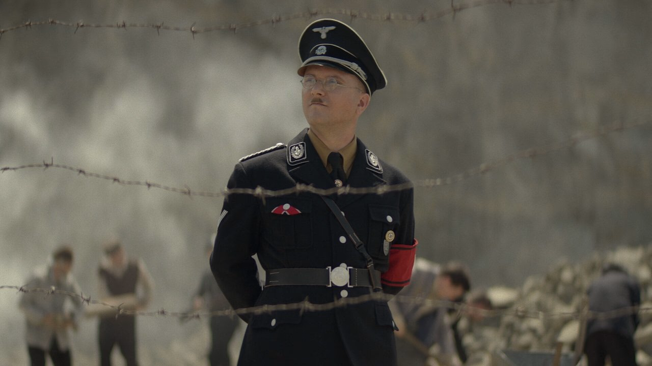 Hitler ve Naziler: Kötülük Yargılanıyor 1. Sezon 2. Bölüm izle