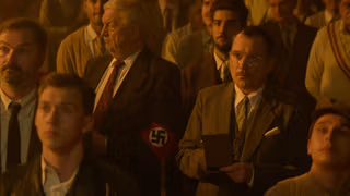Hitler ve Naziler: Kötülük Yargılanıyor 1. Sezon 3. Bölüm izle