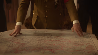 Hitler ve Naziler: Kötülük Yargılanıyor 1. Sezon 4. Bölüm izle