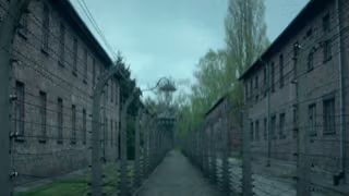 Hitler ve Naziler: Kötülük Yargılanıyor 1. Sezon 5. Bölüm izle