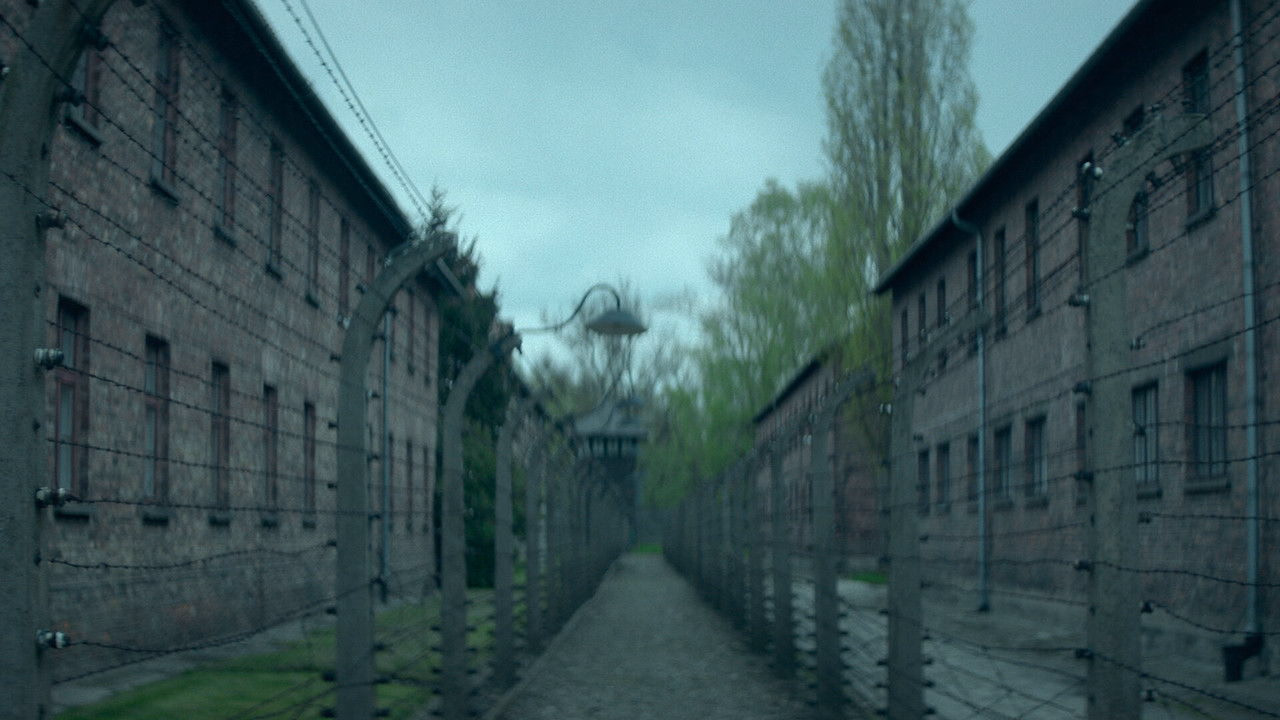 Hitler ve Naziler: Kötülük Yargılanıyor 1. Sezon 5. Bölüm izle