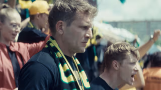 Holigan 1. Sezon 1. Bölüm izle