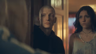 Holigan 1. Sezon 4. Bölüm izle