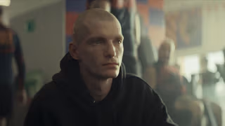 Holigan 1. Sezon 5. Bölüm izle