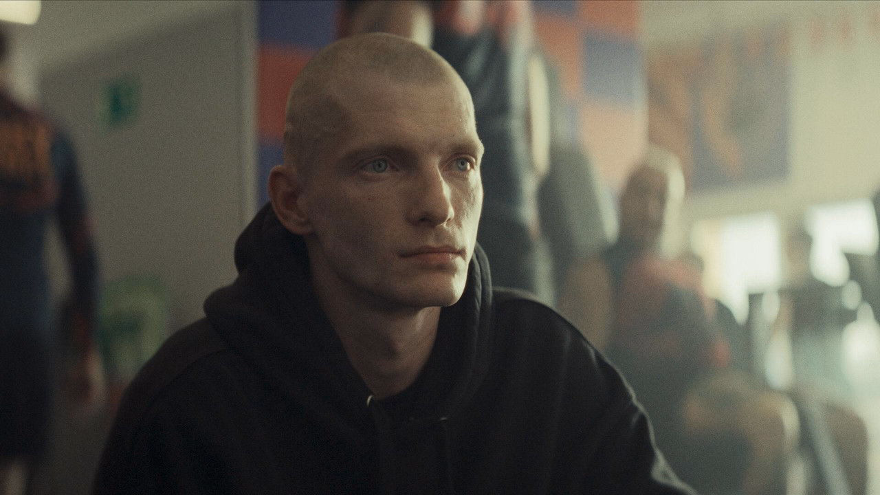 Holigan 1. Sezon 5. Bölüm izle