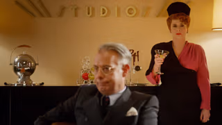Hollywood 1. Sezon 5. Bölüm izle