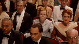 Hollywood 1. Sezon 7. Bölüm izle
