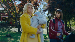 Holy Family 1. Sezon 1. Bölüm izle