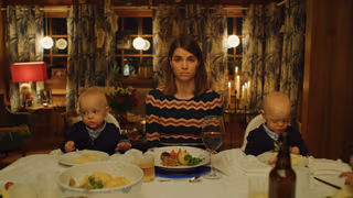 Home for Christmas 1. Sezon 1. Bölüm izle