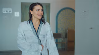 Home for Christmas 1. Sezon 3. Bölüm izle