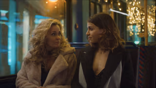 Home for Christmas 1. Sezon 4. Bölüm izle