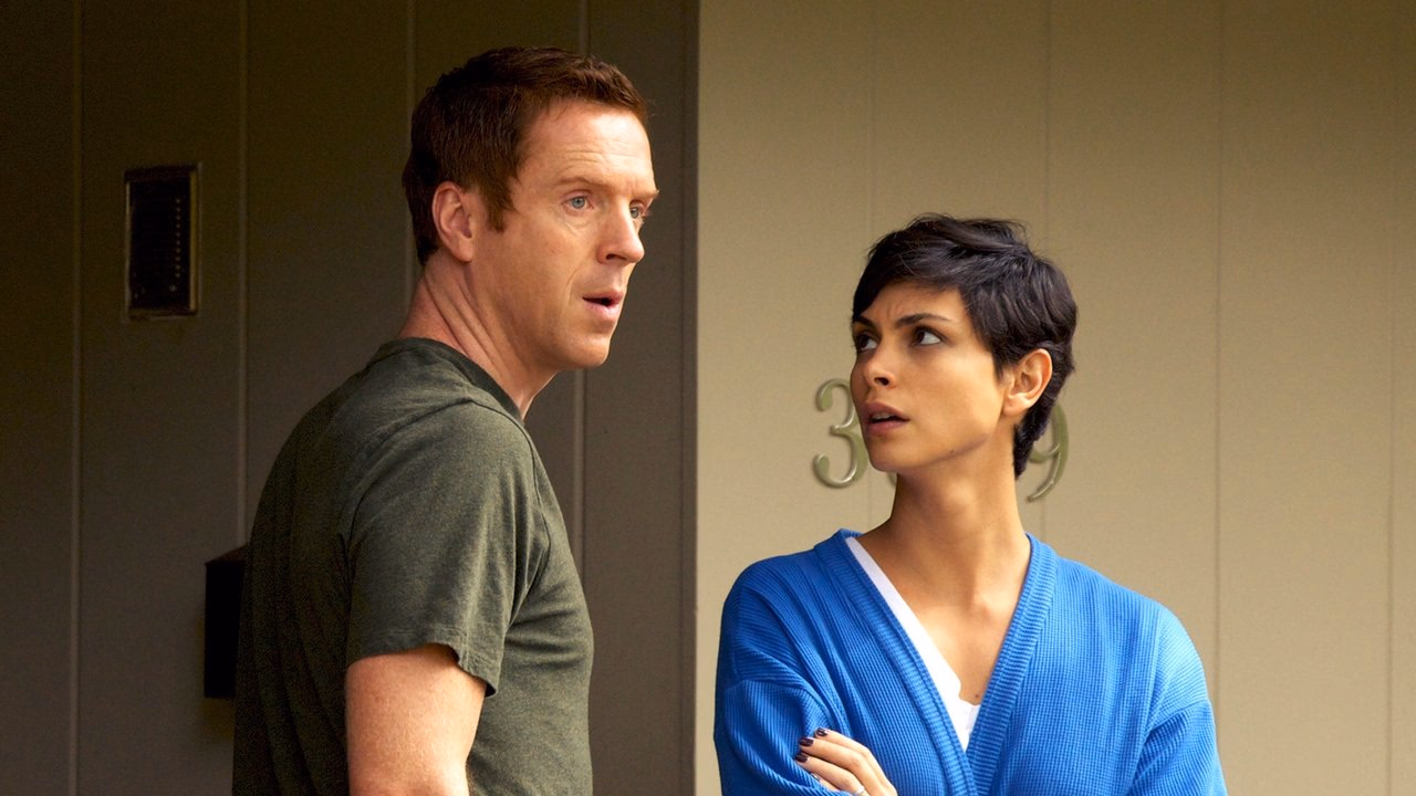 Homeland 1. Sezon 8. Bölüm izle