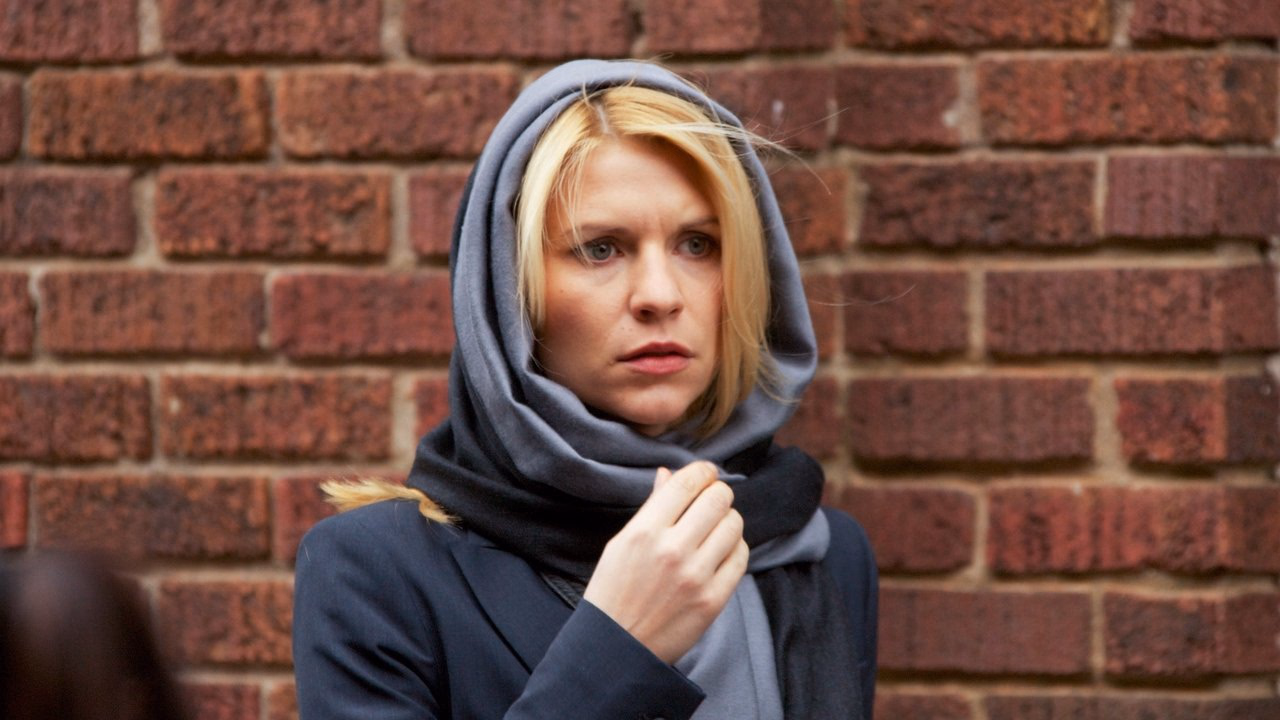 Homeland 1. Sezon 9. Bölüm izle