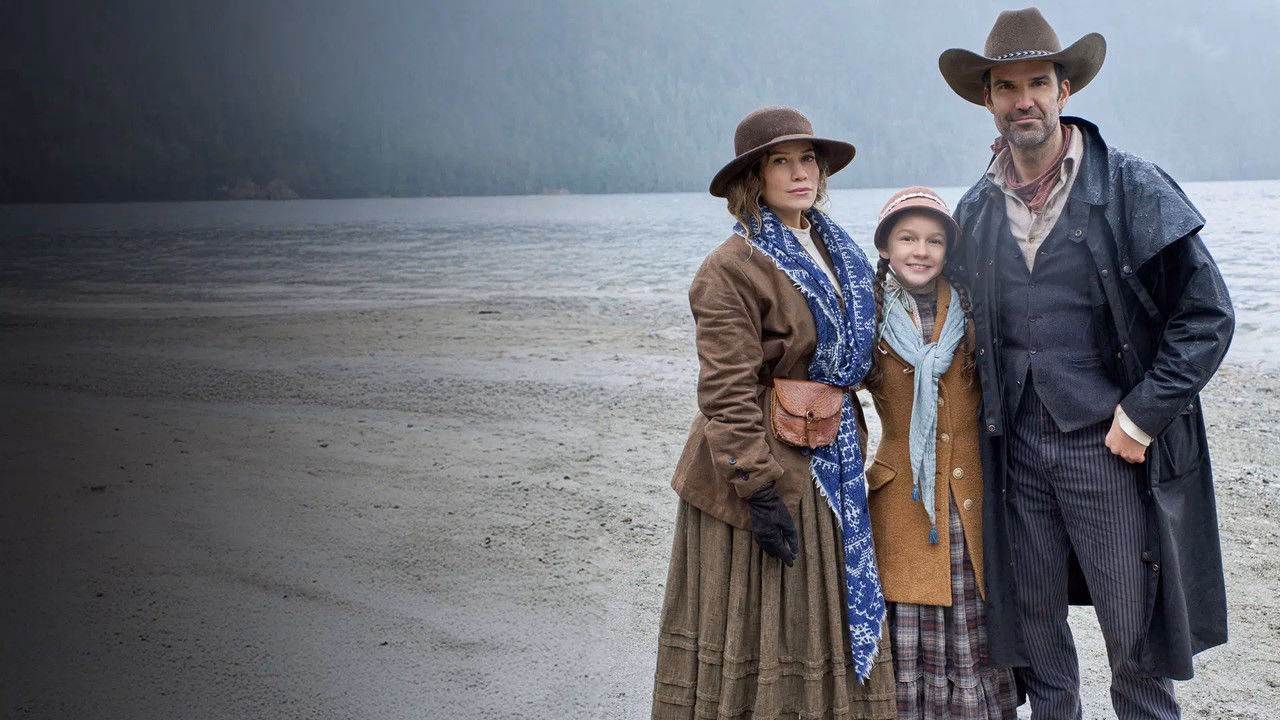Hope Valley: 1874 1. Sezon 1. Bölüm izle