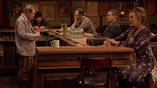 Horace and Pete 1. Sezon 1. Bölüm izle