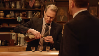 Horace and Pete 1. Sezon 5. Bölüm izle