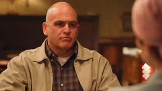 Horace and Pete 1. Sezon 9. Bölüm izle