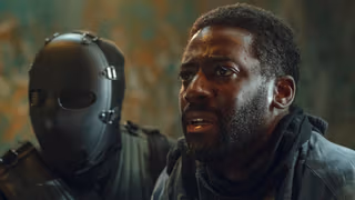 Hostage 1. Sezon 2. Bölüm izle
