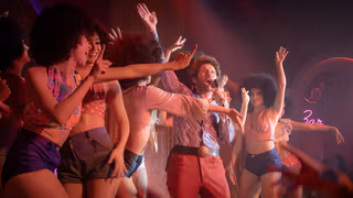 Hotel Cocaine 1. Sezon 2. Bölüm izle