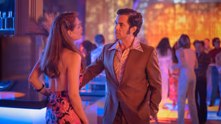 Hotel Cocaine 1. Sezon 3. Bölüm izle