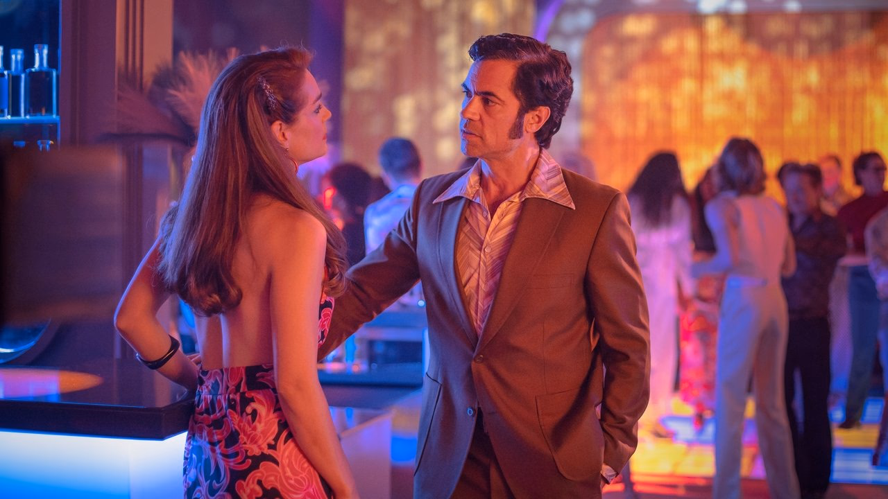 Hotel Cocaine 1. Sezon 3. Bölüm izle