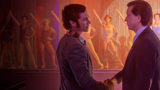 Hotel Cocaine 1. Sezon 6. Bölüm izle