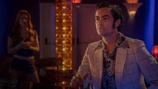 Hotel Cocaine 1. Sezon 7. Bölüm izle