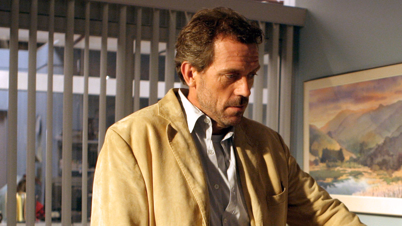 House, M.D. 1. Sezon 12. Bölüm izle