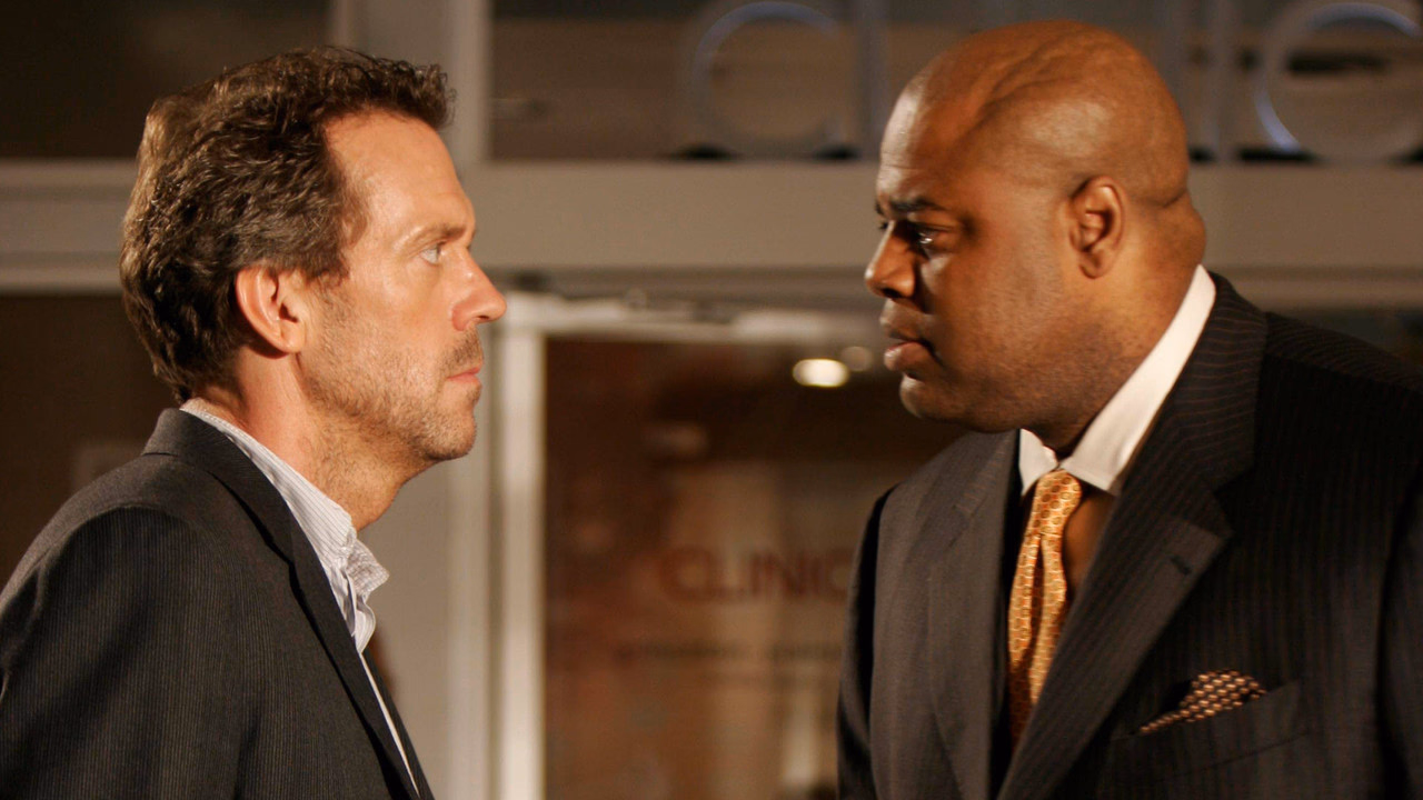 House, M.D. 1. Sezon 18. Bölüm izle