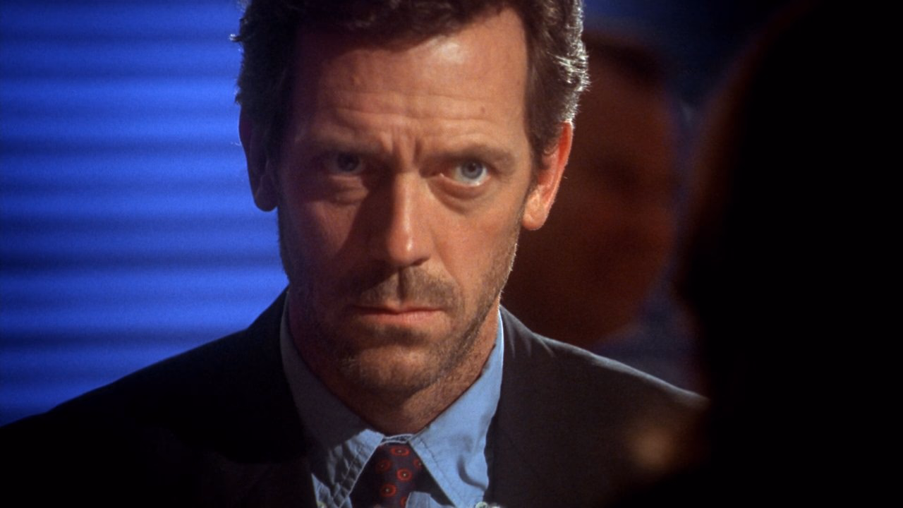 House, M.D. 1. Sezon 20. Bölüm izle