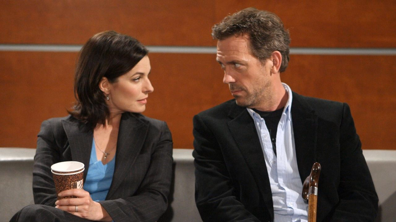 House, M.D. 1. Sezon 22. Bölüm izle