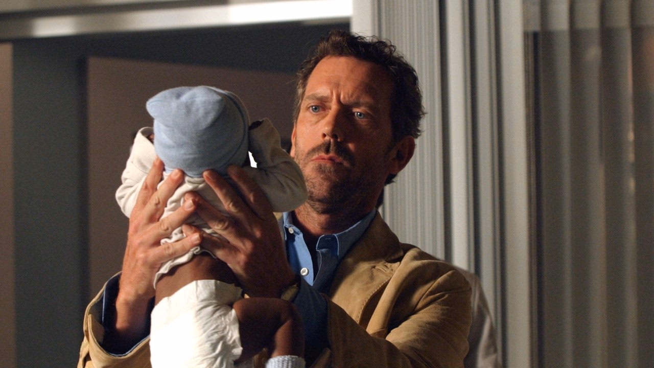 House, M.D. 1. Sezon 4. Bölüm izle