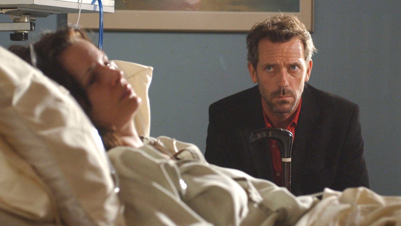 House, M.D. 1. Sezon 6. Bölüm izle