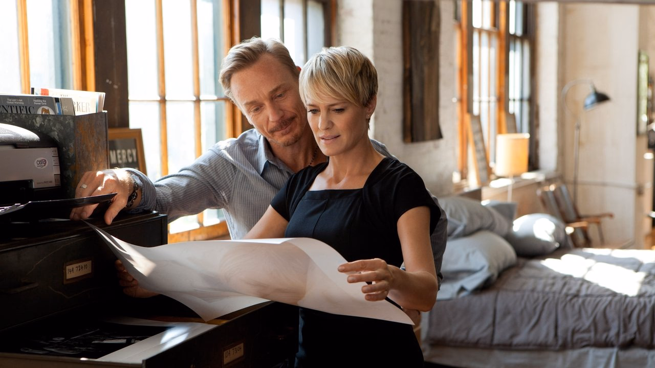 House of Cards 1. Sezon 10. Bölüm izle