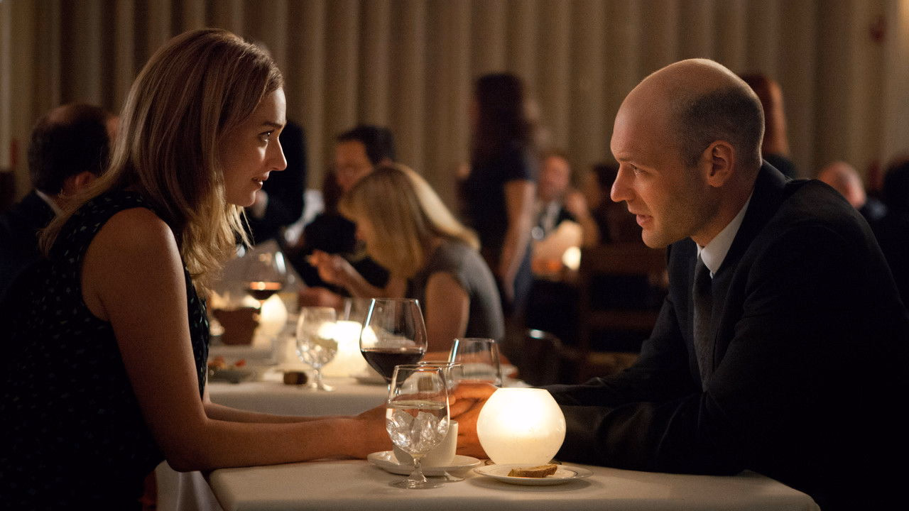 House of Cards 1. Sezon 3. Bölüm izle