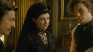 House of Guinness 1. Sezon 1. Bölüm izle