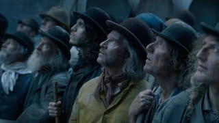 House of Guinness 1. Sezon 2. Bölüm izle